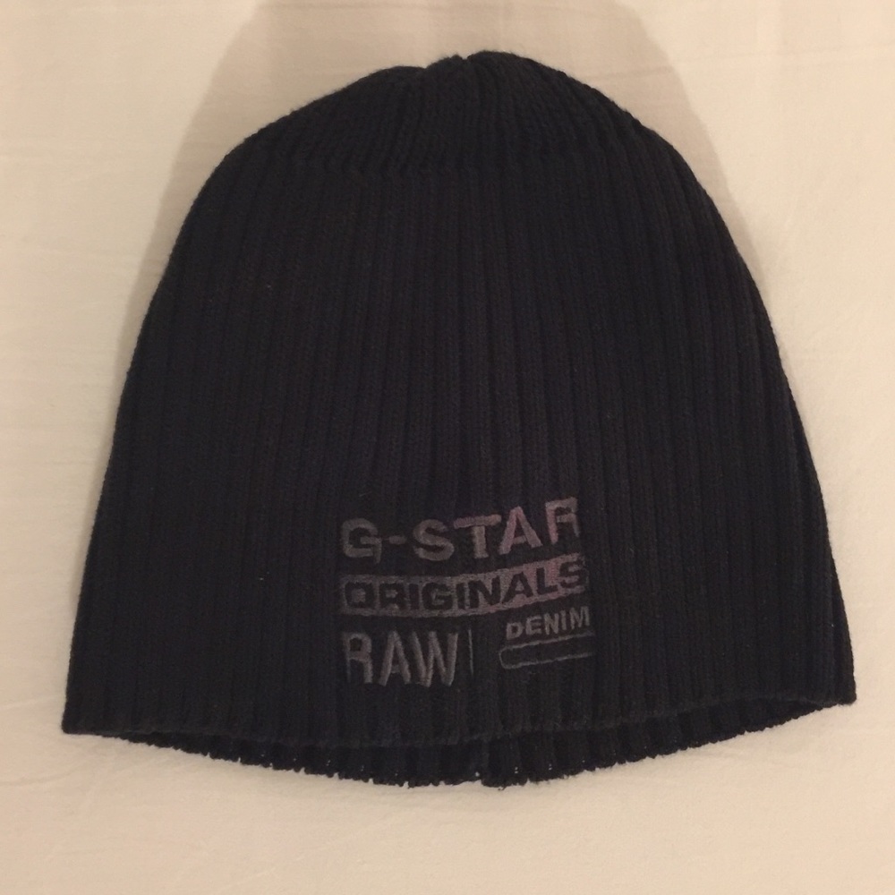 G-Star Logan Beanie